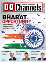 DQChannels